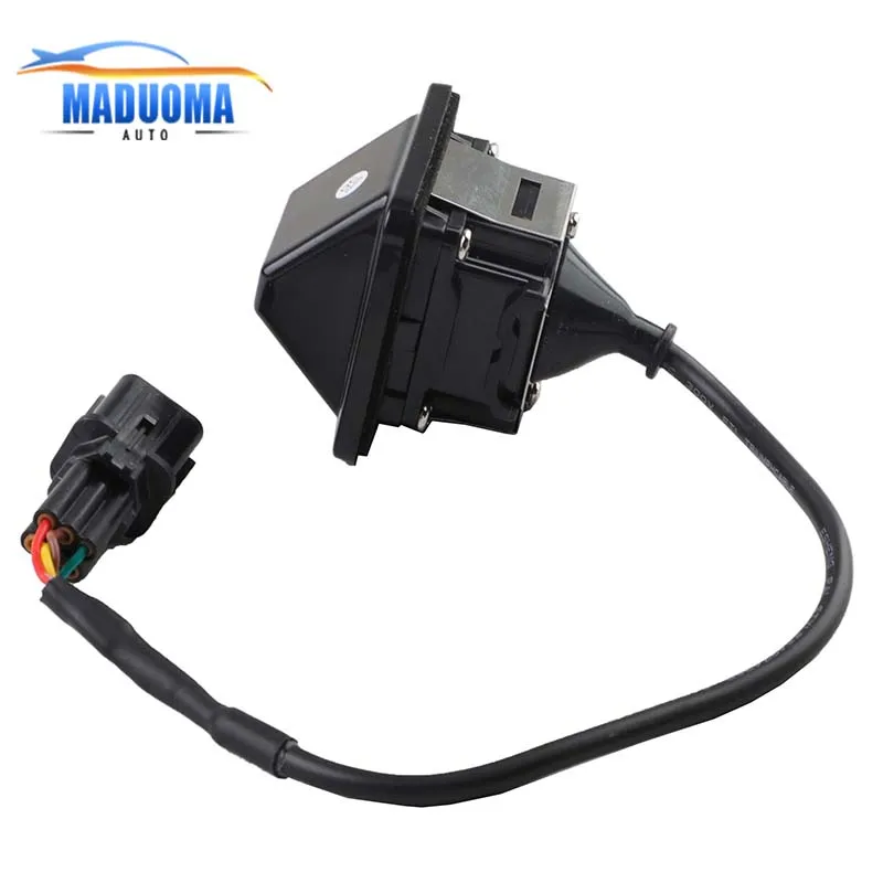 New 957602T650 95760-2T650 Reversing Camera For Kia Optima 2014-2016 High Quality Car Accessories