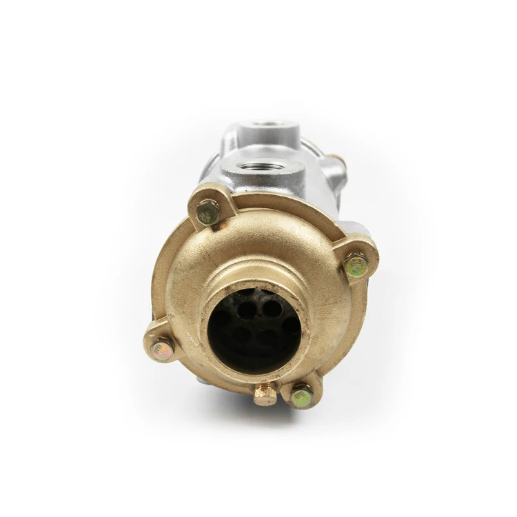 杭州ダンカイMB170 HC65 HCL250 HCL320 HCL100船舶用熱交換器チューブ型ギアボックスオイルクーラー（ボート用）