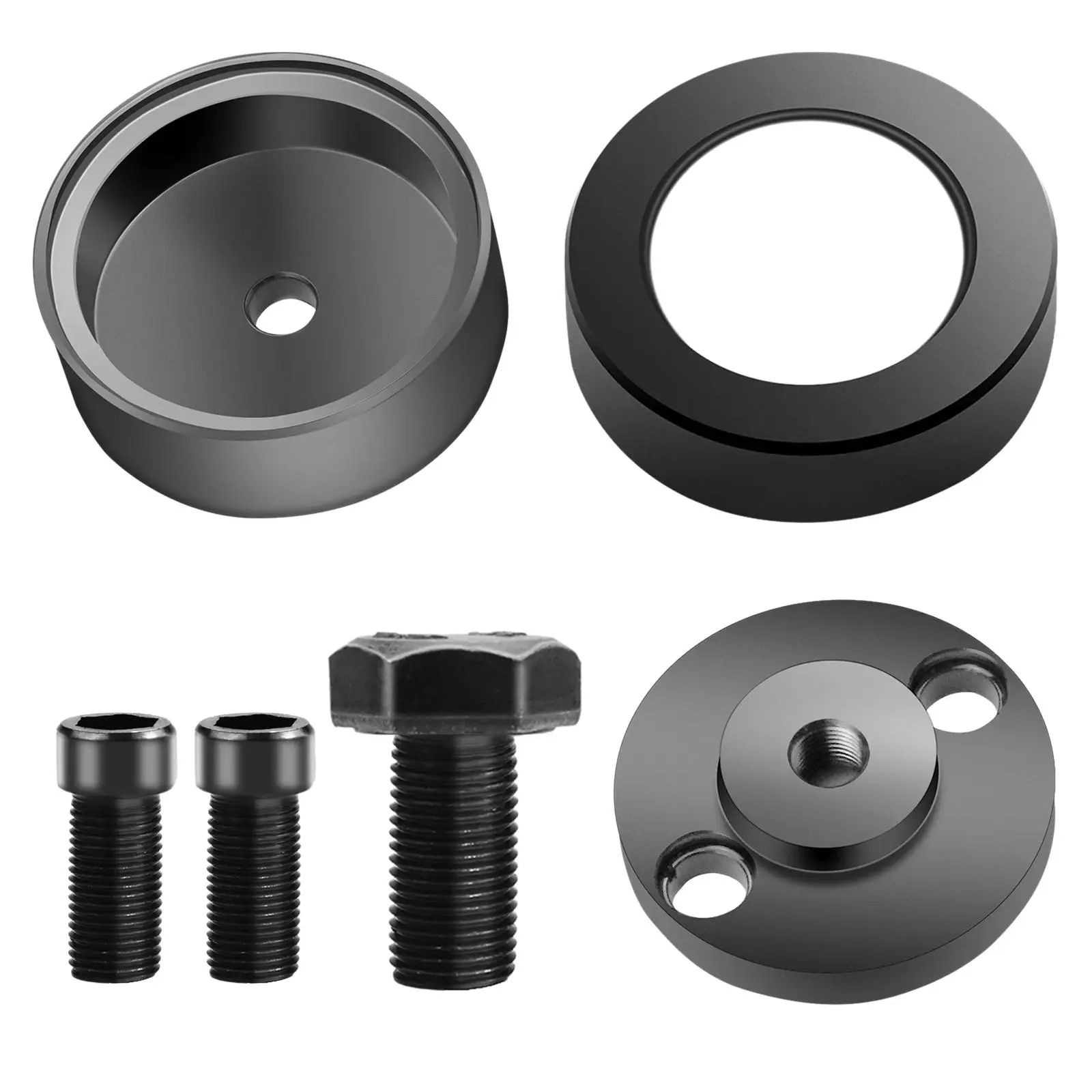 

7834 Rear Seal Installer Spare Part for Car Supplies Easy Install