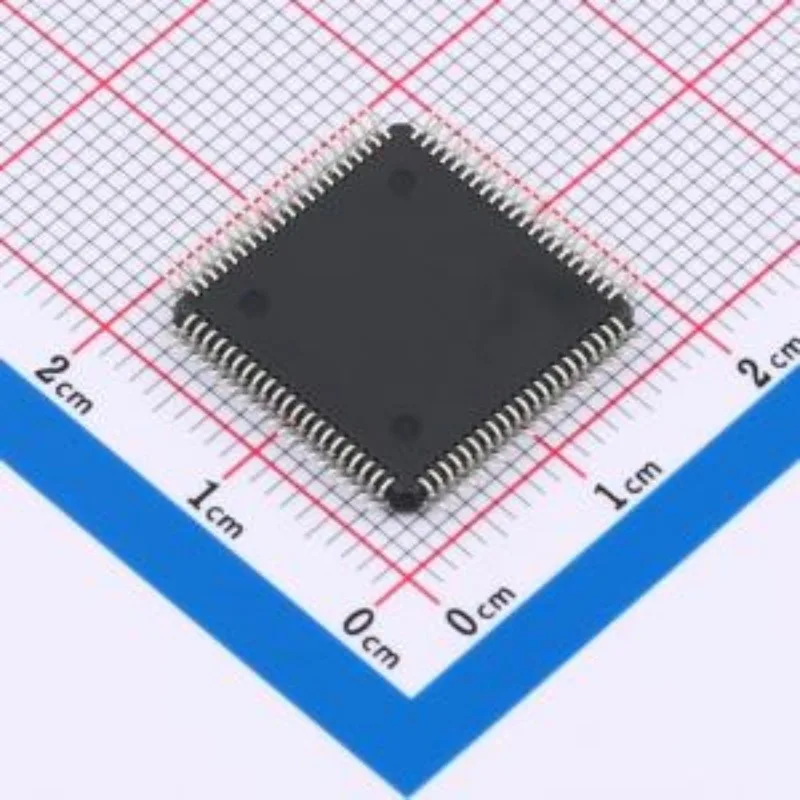 (1/5pcs) S32K312NHT0VPBST HDQFP-172(16x16) 100% Original In Stock MCU 32-bit ARM Cortex M7 RISC 2MB Flash 3.3V/5V Automotive