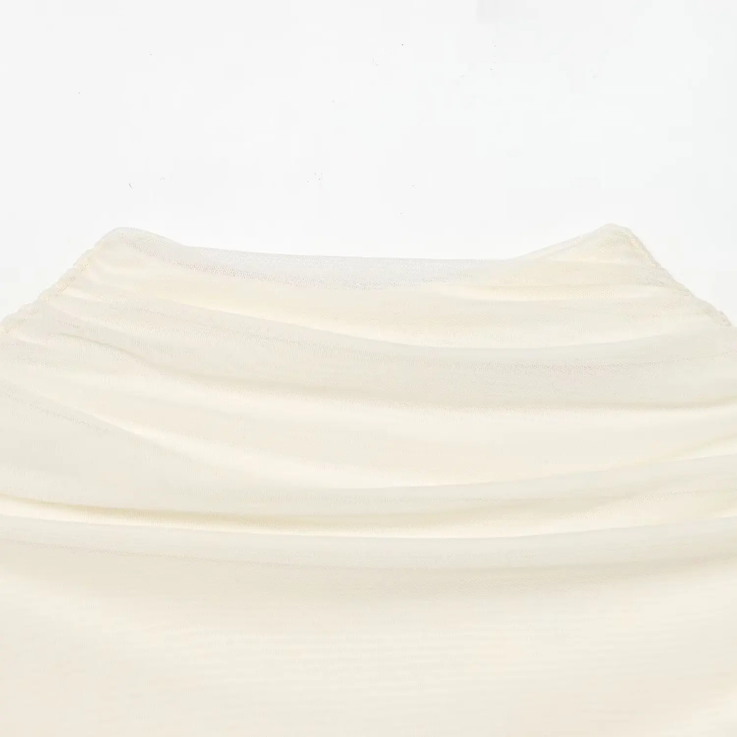 Ele em camadas decorativas ort dr jnleaog outono novo sle feminino faion tubo reto saia casual cor pura poliéster