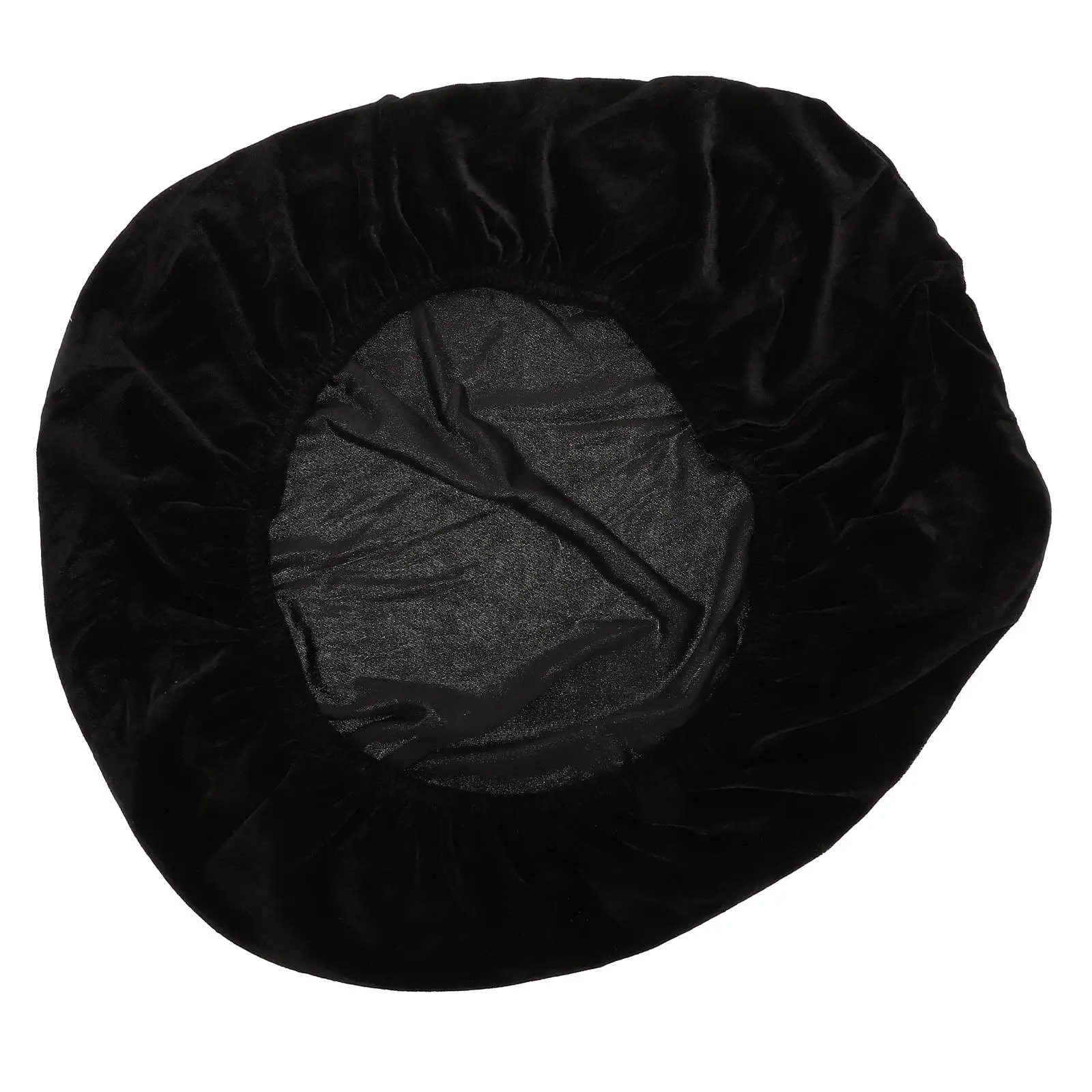 

Guitar Cover Protective Bag for Electric Acoustic Bass Ukulele Black Velvet Dust Proof Durable COVER Bag Guitar Accessories