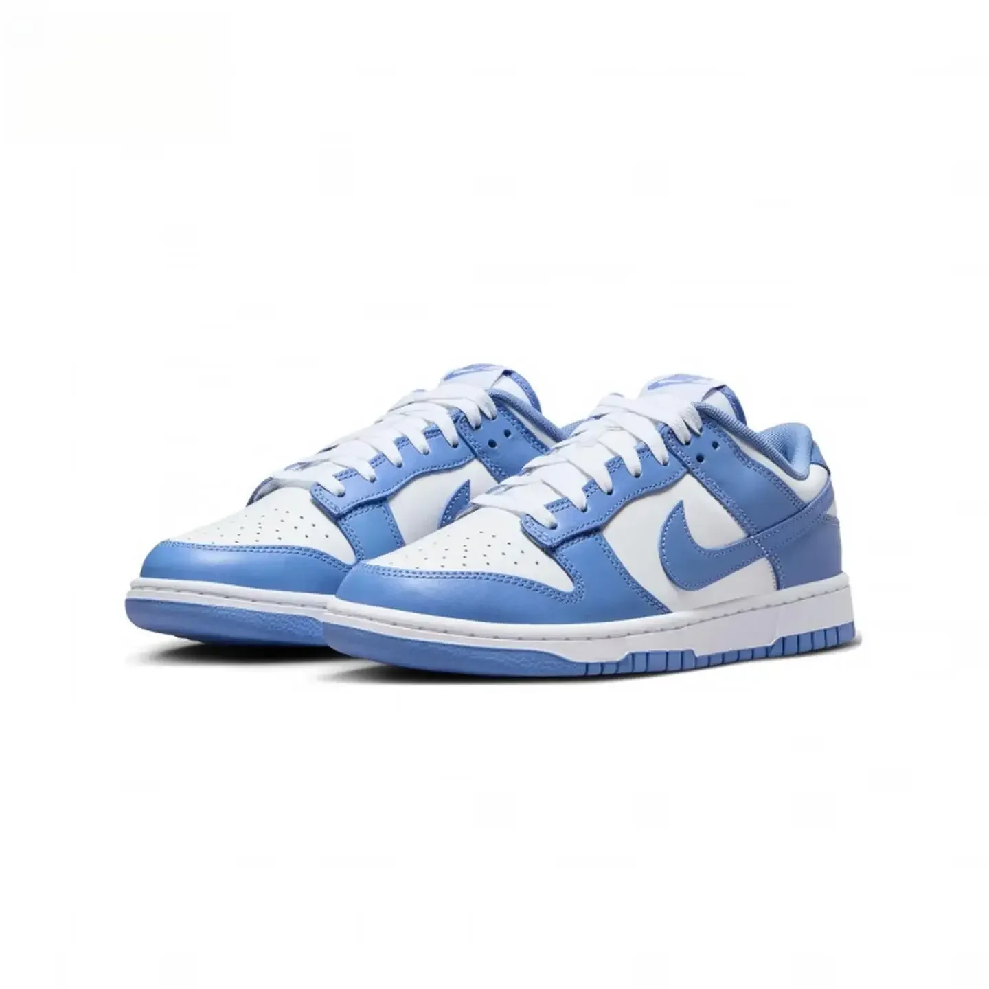 Nike Dunk Low Unisex Fashion Retro Classic Multi-Functional DV0833-400