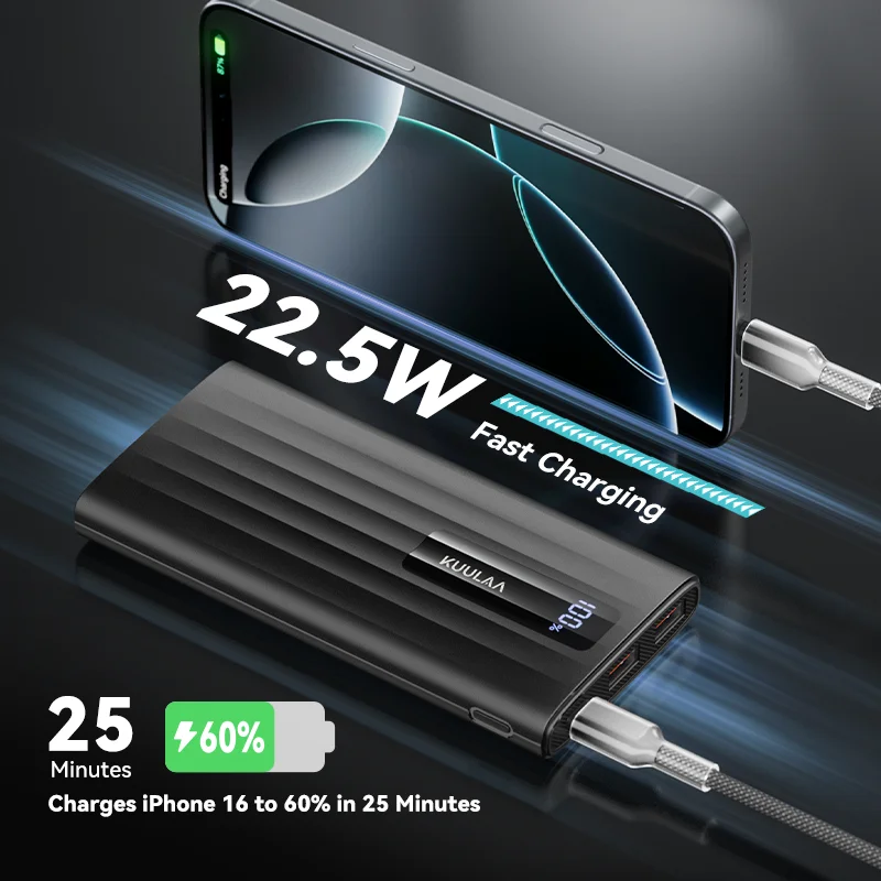 Thumbnail 2 - #9 Best Powerbanks to Buy In 2026