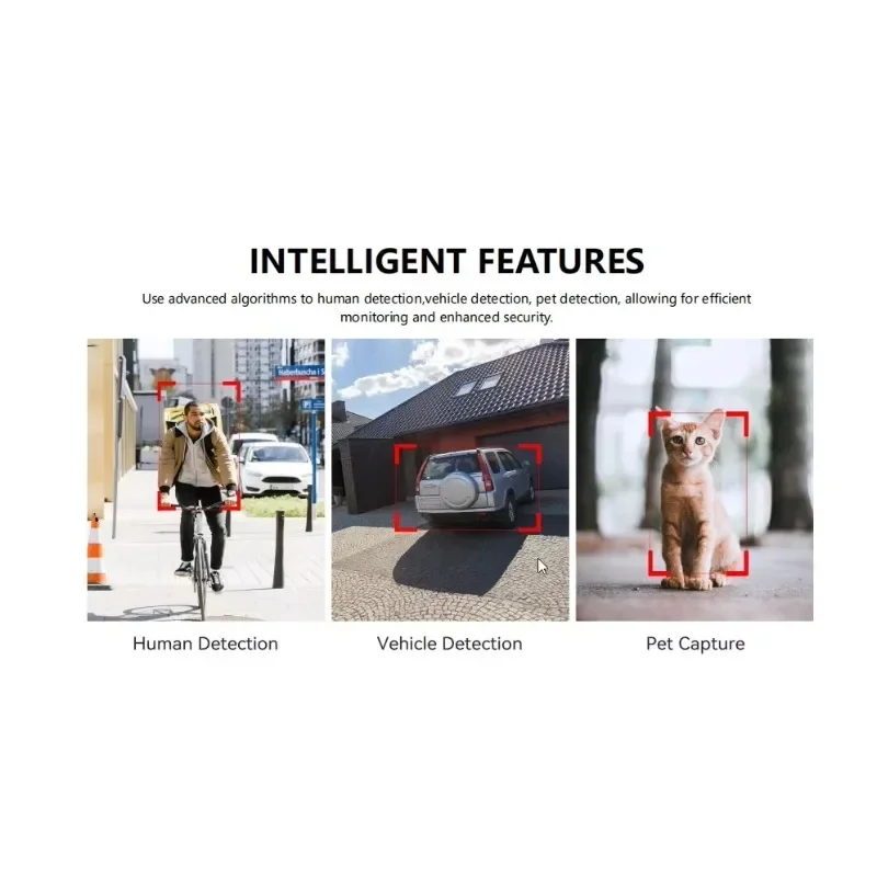 8チャンネル5MPセキュリティバレットカメラシステム屋外ホームPoE NVRキットCCTV IPカメラ監視セキュリティカメラシステム