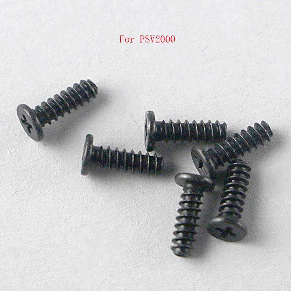 Ốc Vít Dành Cho PS Vita 2000 Chơi Game Dành Cho PSV 2000 Sửa Chữa Thay Thế