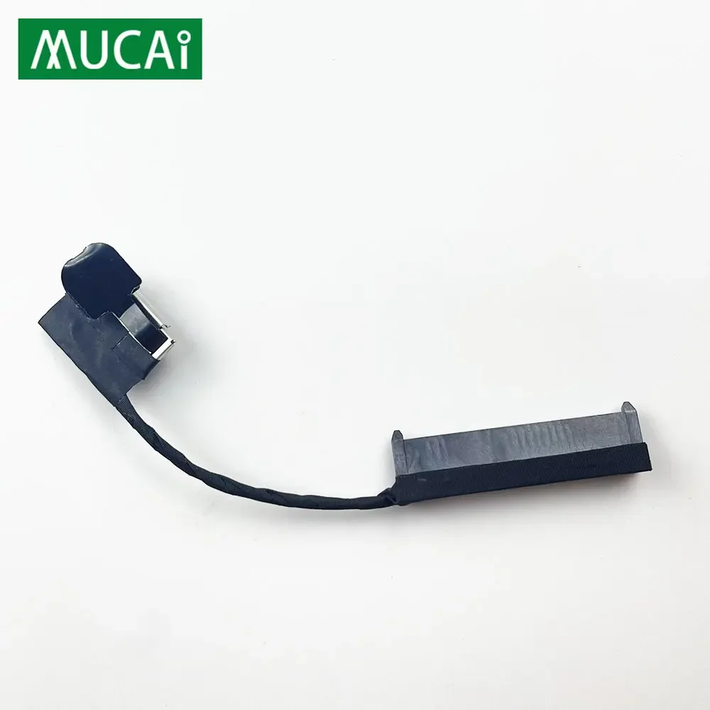 Cable HDD para portátil, conector flexible para Lenovo ThinkPad T460 T560 T50S P50S, SATA, disco duro, 450.06d02.001 00UR860