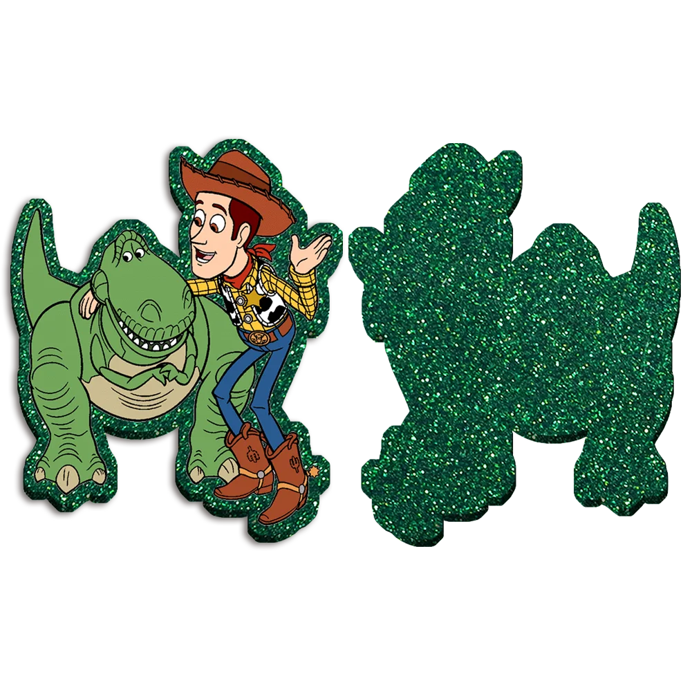 5Pcs Chunky Color G…