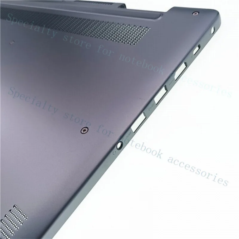 A++ لجهاز Dell Inspiron 15D 7570 7573 7580 D حافظة قاعدة سفلية رمادي 0VT5GN VT5GN