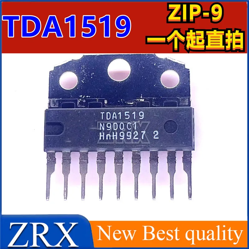 1Pcs New Original TDA1519 Integrated Circuit Good Quality In Stock