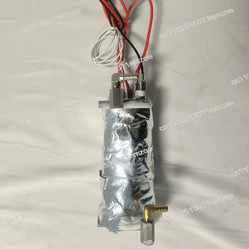 Autoclave Evaporator, Stainless Steel Steam Generator for Sterilizer, Lab/ Sterilization Equipment Replacement Part