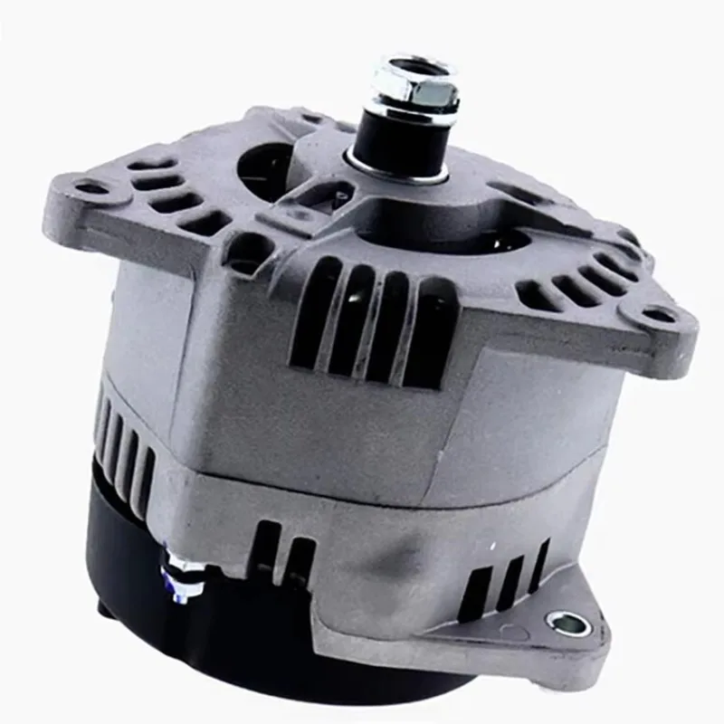 

Hot Sale New Alternator 383-2557 3832557 2253145 For CAT 442D 434E 434F 434F2 442E 444E