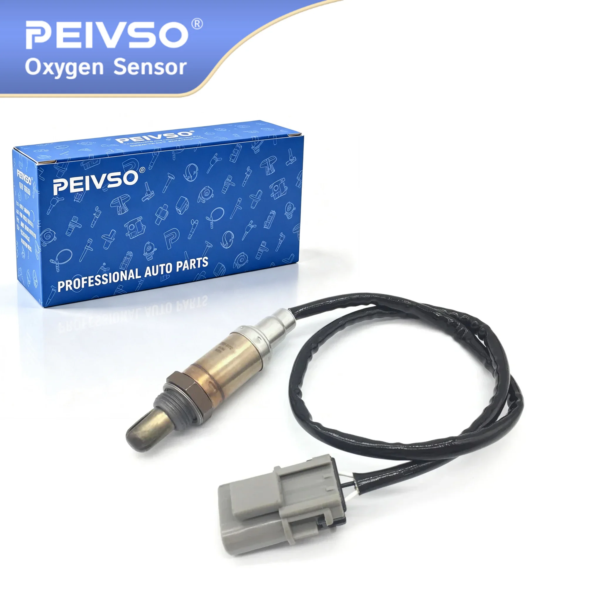 22690-64Y12 Air-Fuel Ratio Oxygen O2 Sensor for Nissan 200 SX 100 NX SUNNY ALMERA 2.0L 1990-1998