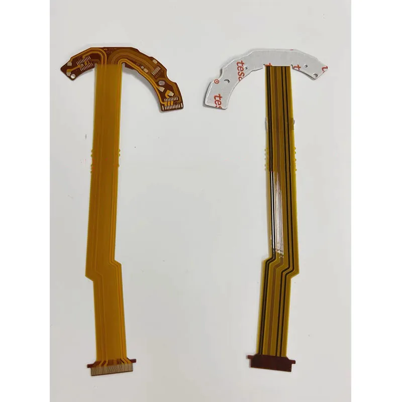 

2 шт. для Sony SEL1635GM FE16-35 F2.8GM гибкий кабель диафрагмы объектива