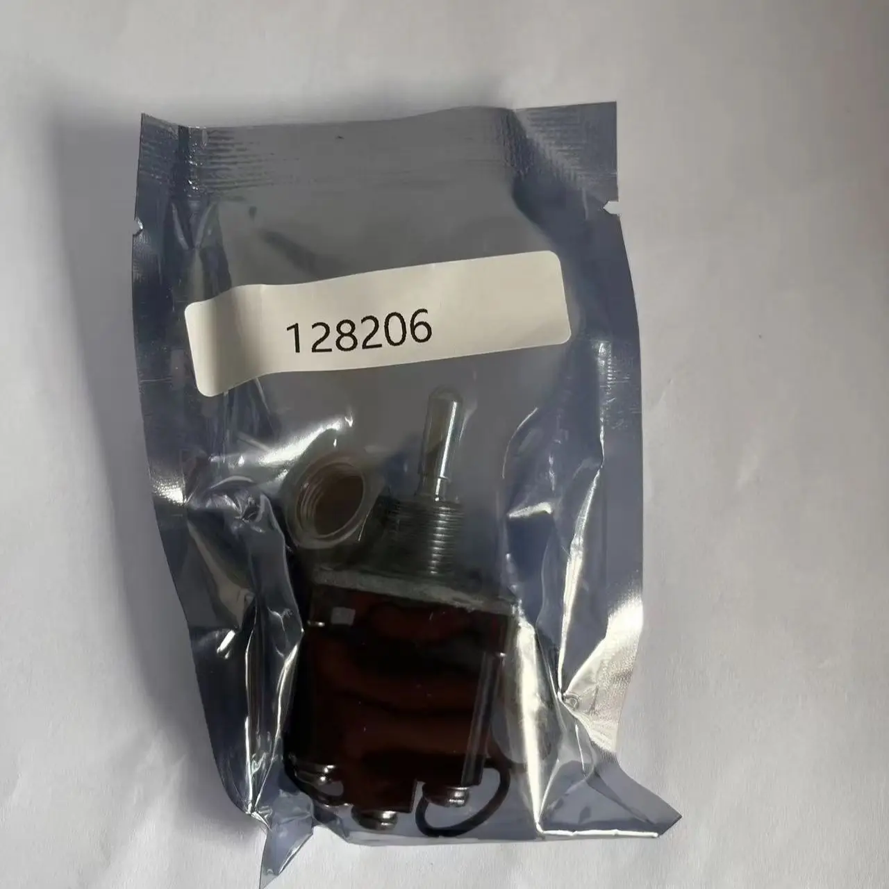 Toggle Switch 128206 128206GT use for genie lift parts