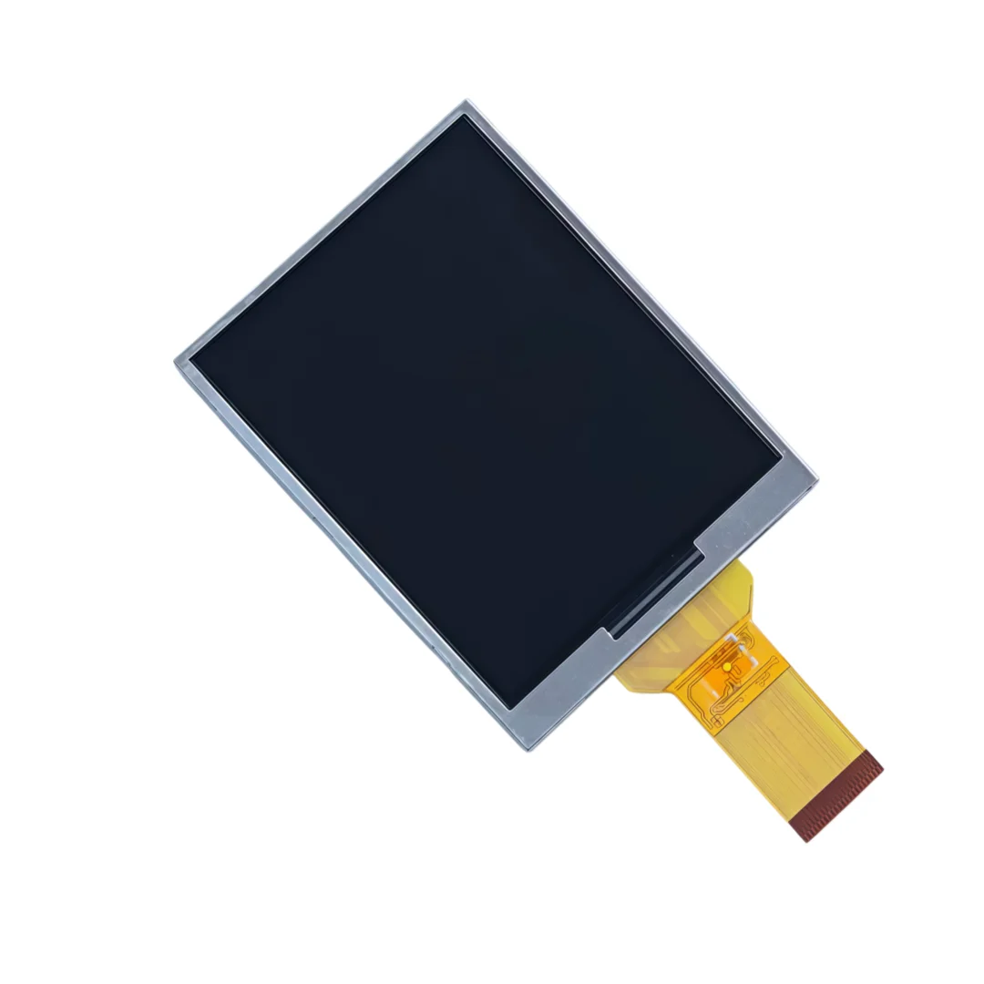 

New camera LCD screen With Backlight For Olympus Stylus SP‑100EE Repair Parts