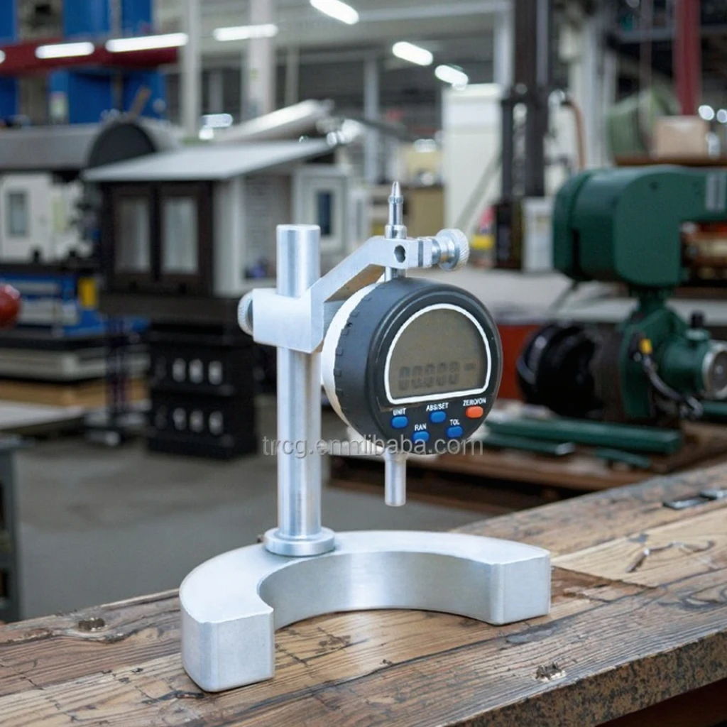 YP-0901B Ultrasonic Amplitude Measuring Instrument