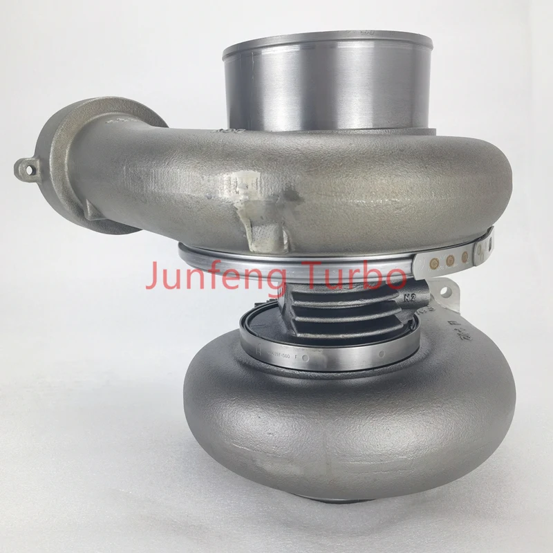 835266-0014 330310000391 GT55 turbocharger for Caterpillar BAUDOUIN Engine GT-55 835266-5014S 835266-14