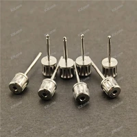 Controlador de ángulo de trinquete Dental ITI Hex1.2 Hex1.25 Hex1.27 herramienta de muelle de implante resistente a la corrosión de acero inoxidable de alta precisión