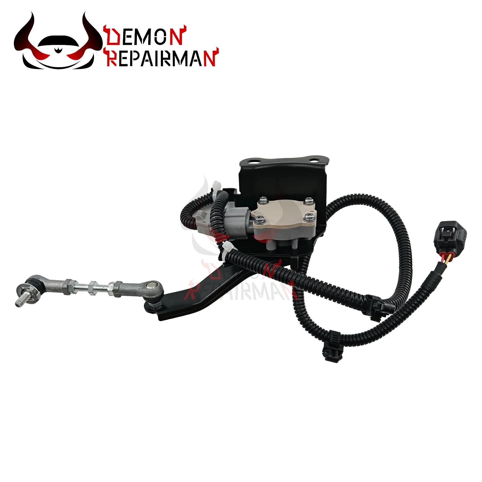 Height Control Sensor Compatible with Lexus LX470 Toyota Land Cruiser 4.7L Replacement Of 89406-60012 8940660012