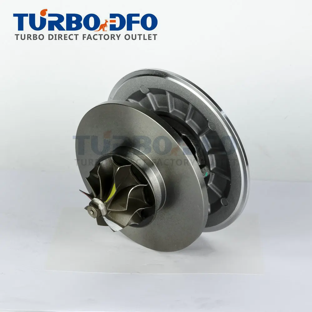 Turbocharger Core GT2556V 721204 Cartridge for VW LT II 2.8 TDI 116Kw 158HP AUH - Turbine CHRA 721204-5001S Engine Parts