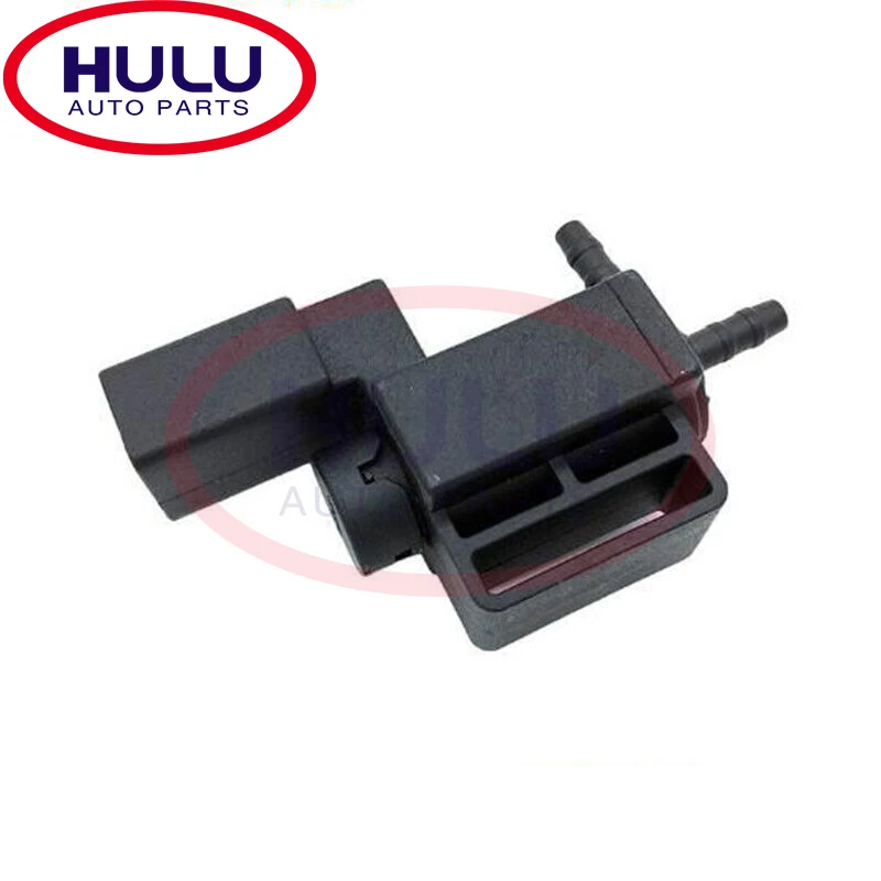 

New Genuine Vapor Canister Purge Solenoid 037906283A for VW Beetle Cabrio Audi A4 A6