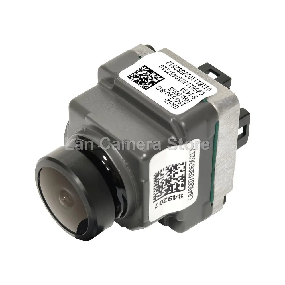 Car Rear View Parking Camera GK62-19G590-BD LR092030 For Land Rover Range Rover L405 Sport L494 2013-2022 GK52-19G590-BB - view 3