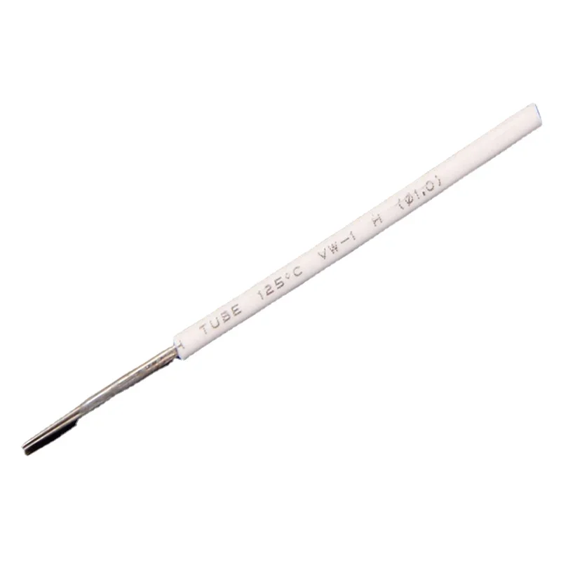 50pcs MEILIN Tattoo Needle Disposable Handpiece Body Art Equipment for Professional Use view 2