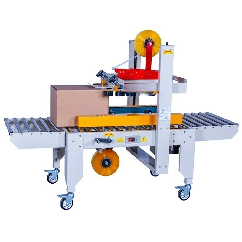 DPA-50 Automatic Se…