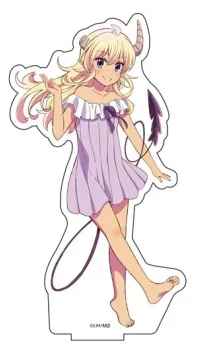 Gioco Lilith Hinatsuki Mikan Yoshida Yuko Chiyoda Momo Acrilico Stand Doll Anime Figura Modello Piastra Giocattolo Cosplay per il Regalo