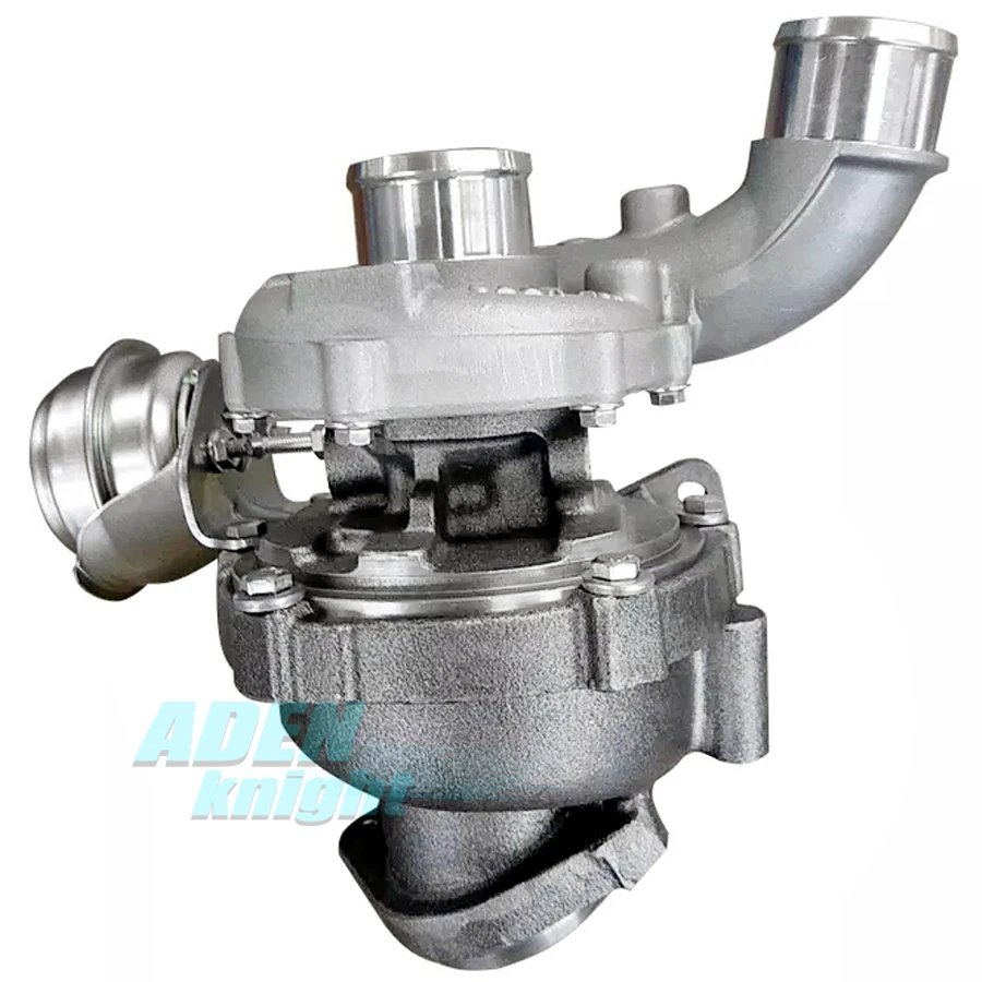 GTB1549V Turbocharger For Ssang-Yong Actyon / Kyron 2.0 Xdi A6640900880 A6640900780 761433-5003S 761433-0003 761433-0002