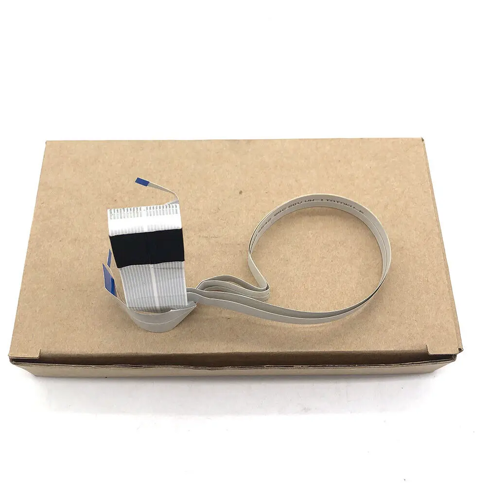 

Print Head Cable fits for EPSON L132 L312 L111 L301 L130 L121 L335 L303 L300 L220 L313 L211 L310 L210 L120 L222