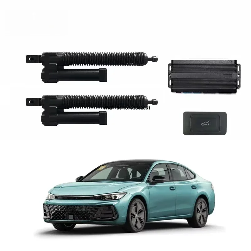 

Электрический подъемник багажника для Passat Pro 2025+ (аксессуары, другие кузовные детали)
