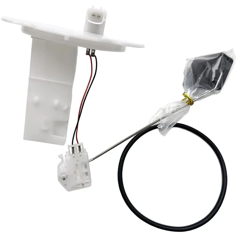 

As Shown In The Picture Fuel Tank Sending Unit ABS Material Easy To Use Non-Deformation Feature Car Maintenance
