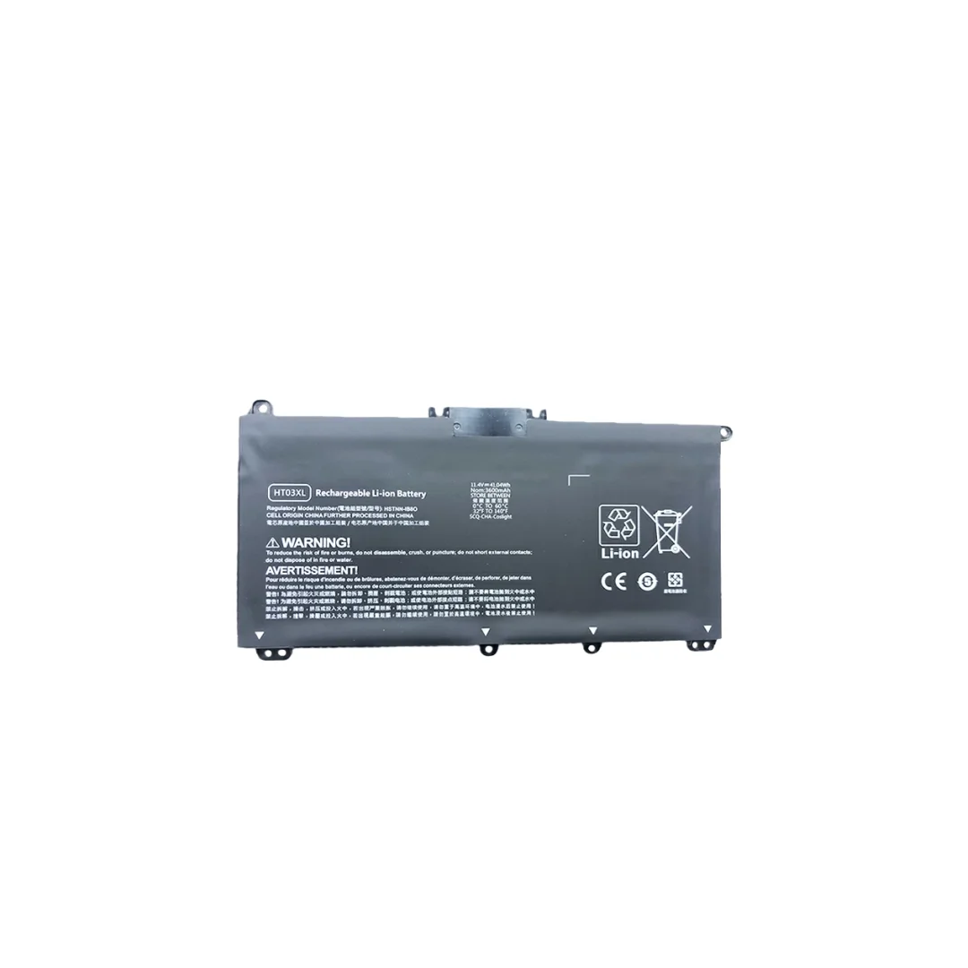 TPN-Q207 Q208 HT03XL 14-ce0027TX