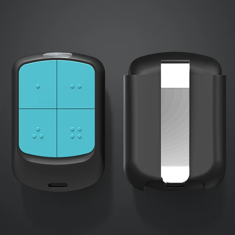 1-20PCS MHOUSE 433,92 MHz TX3 TX4 GT4 MOOVO MT4 MT4V MT4G Garagentor Fernbedienung Rolling Code