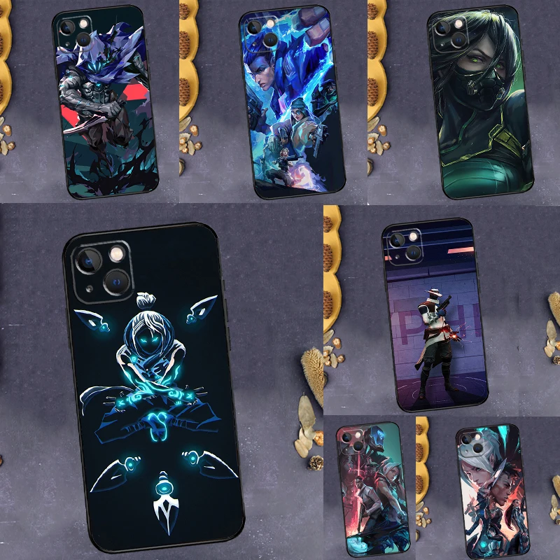 Valorant Case For O…