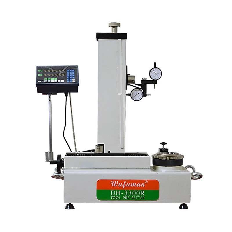 DH-4400 Tool presetting instrument  for cnc machining center