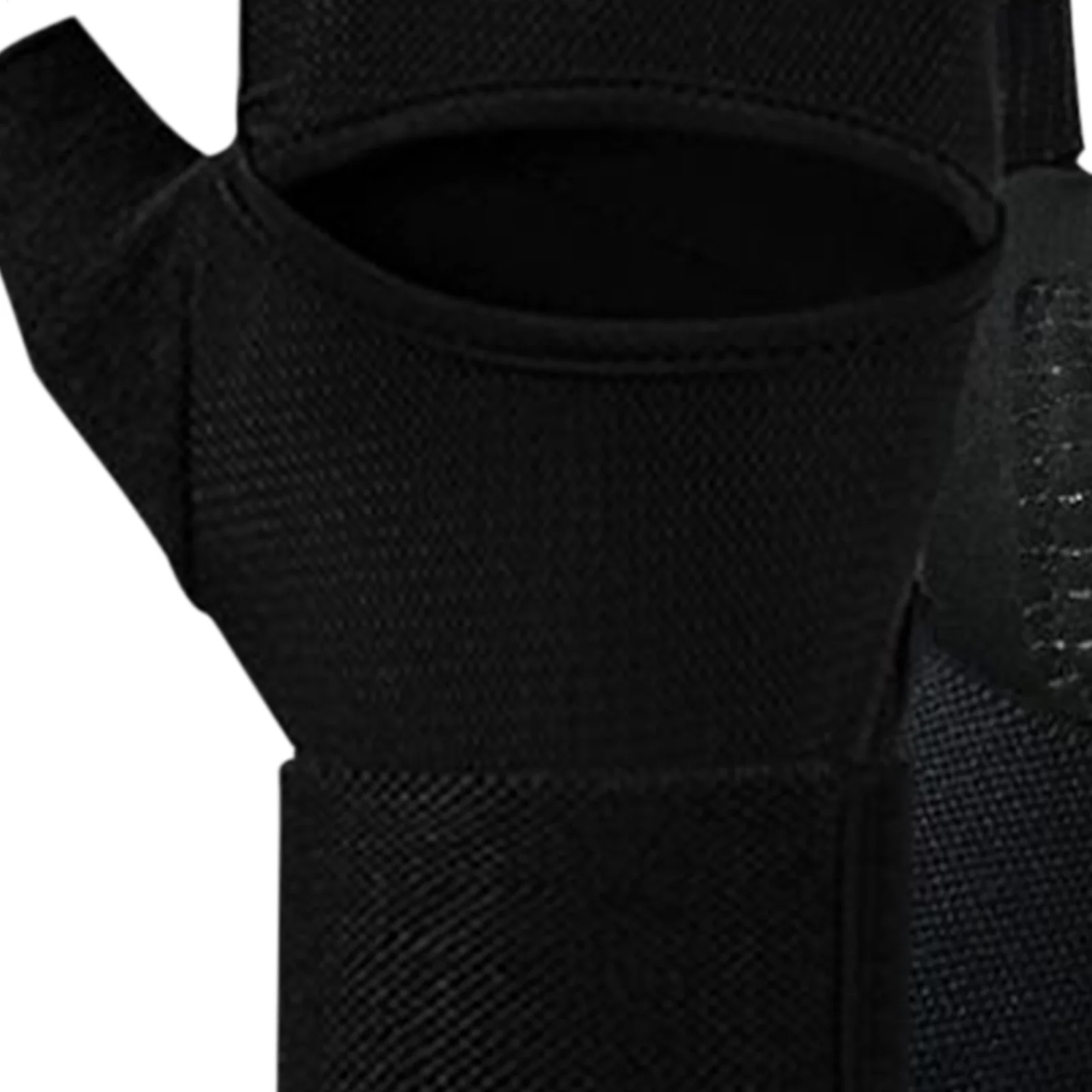 

Перчатки для спортзала для мужчин, оборудование для тяжелой атлетики с половиной пальца и бинтами на запястья, перчатки для тяжелой атлетики для тренировок в тренажерном зале, фитнеса