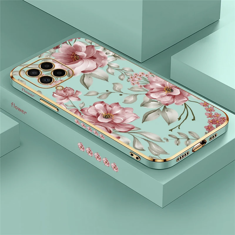 Silicone Shockproof…