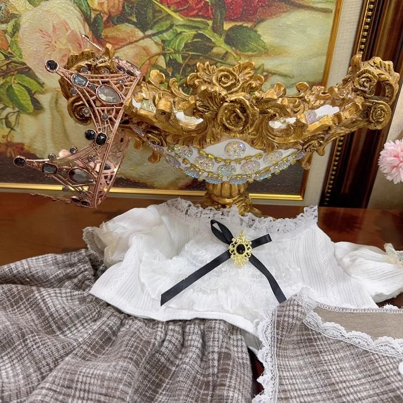 40CM 20CM Baumwolle Puppe Kleidung 50-55CM Reborn Puppe Hosen Top Weste