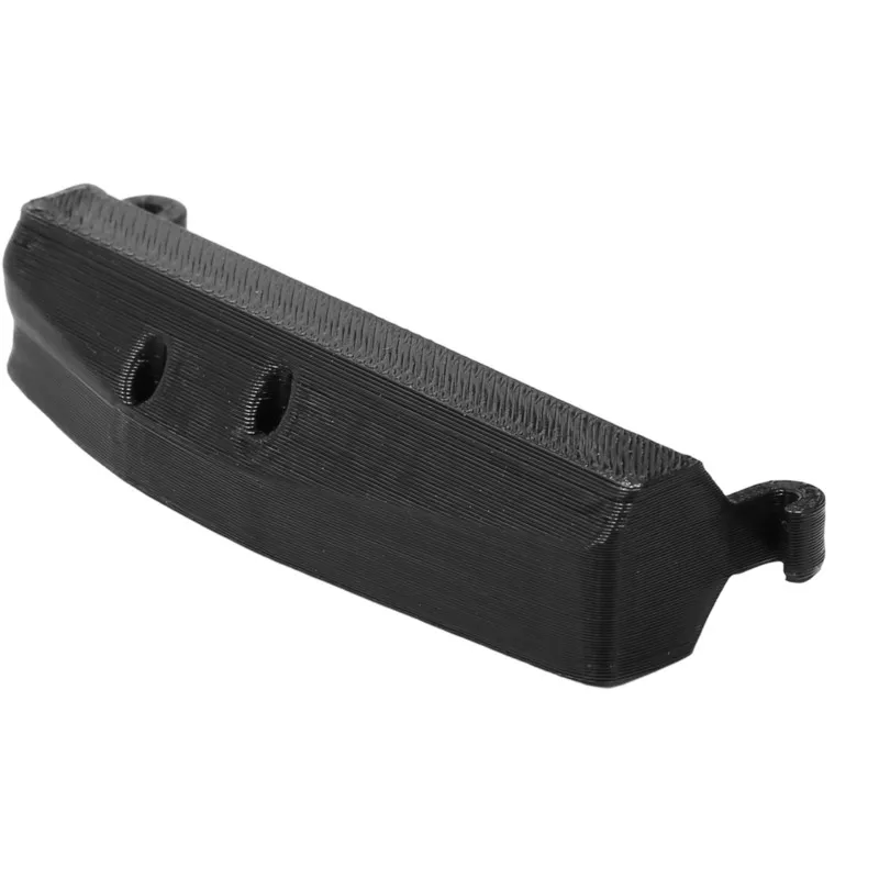 A63T-Extended Battery Compartment For AXIAL SCX30 RC Car Fits 380Mah Or 3S Lipo Batteries Upgrade Tray