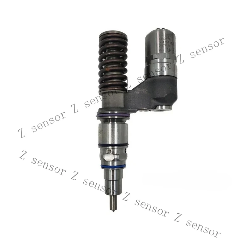 

AAA+ 1PSC Fuel Injector 0414701066 1805344 compatible Scania Diesel Engine DC1217