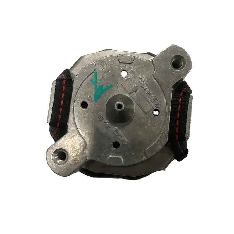 

3W0199381R for Bentley Continental Flying Spur GT GTC High Performance Rubber Engine Mount Provides Optimal Support