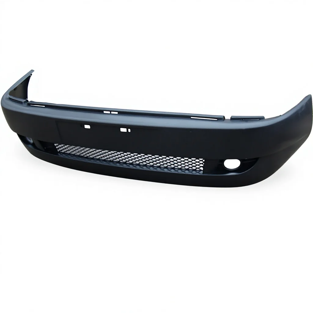 

High Quality Chery Auto Parts Front Bumper with Reinforcement A15-2803500BA-DQ for Chery