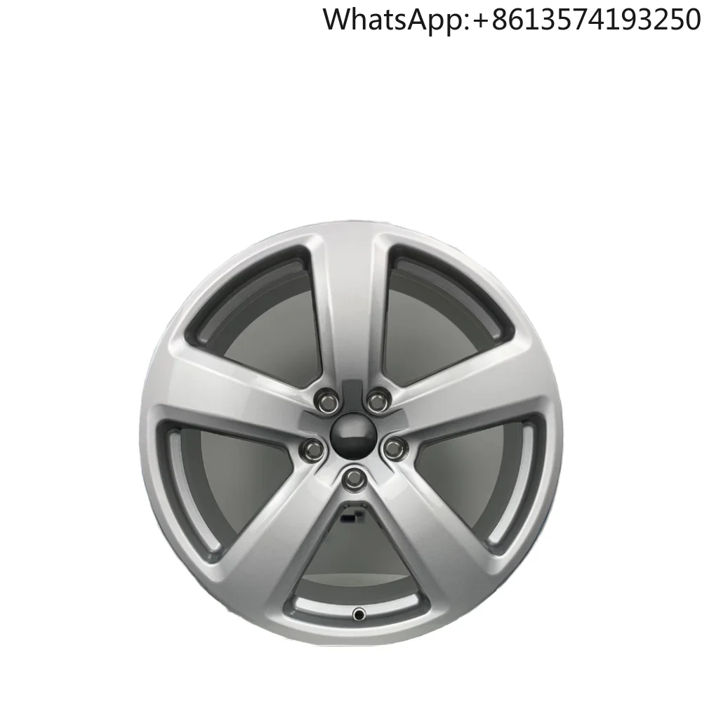 

For Inch Premium Forged Alloy Car Rims 5x114.3 Fit for Passenger Cars Polished New Wheels with 50mm 45mm 30mm 0mm ET Options