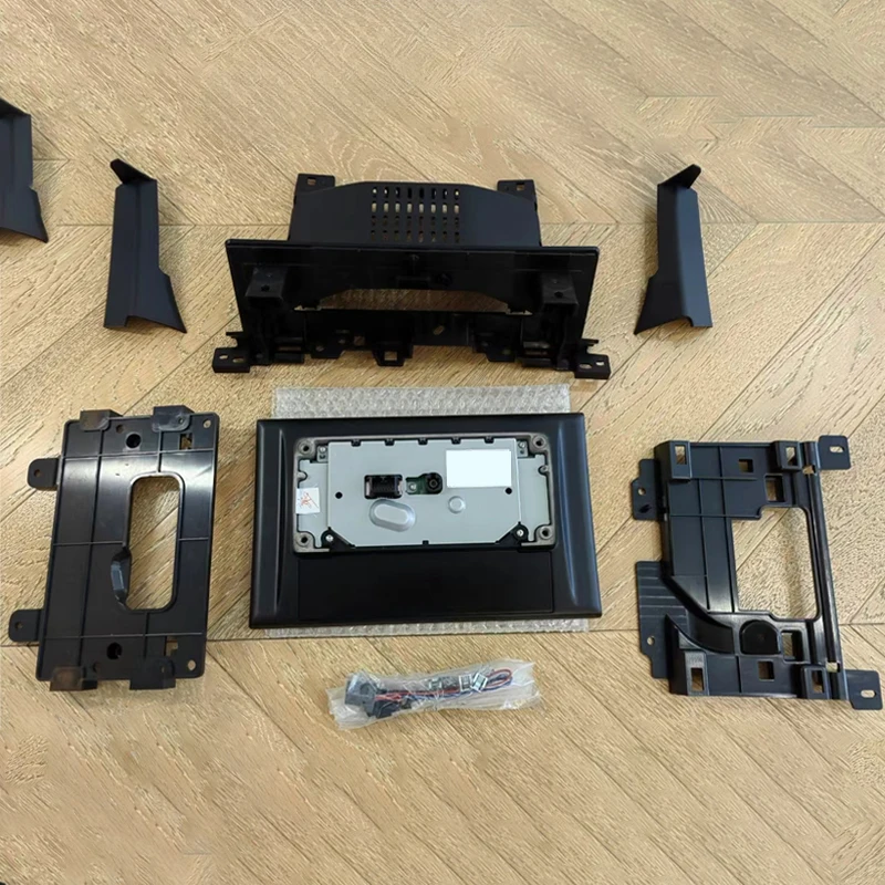 

For 20-25 Land Rover Defender 11.4" Original Screen And Screens Made In China Multimedia Player Carplay GPS Navigation Player