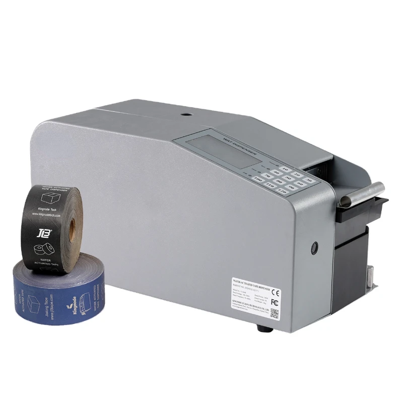 

Kraft Paper Dispensersautomatic Glue Tape Dispenser