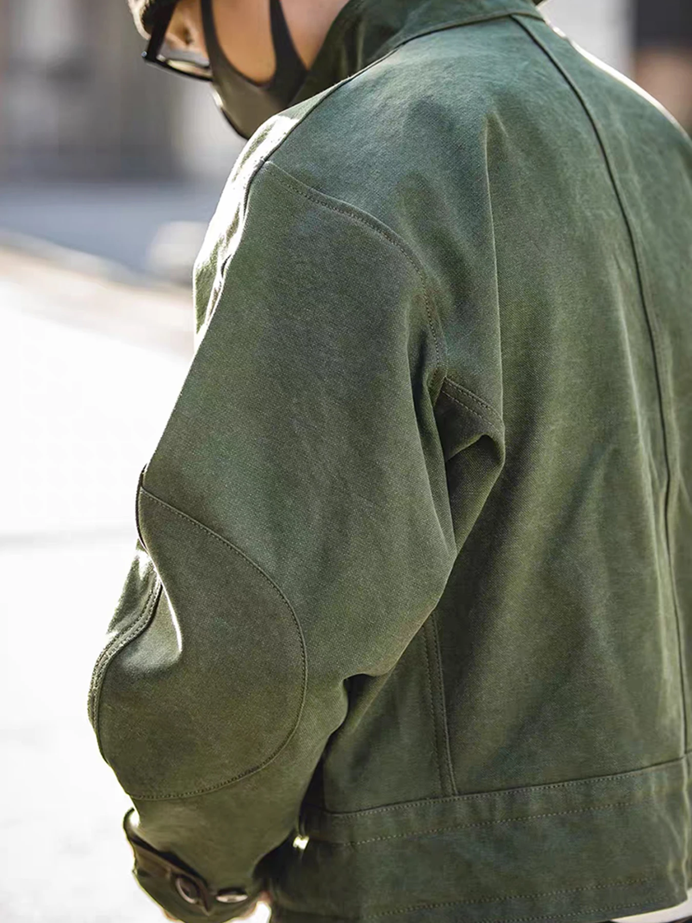 Thumbnail 4 - #7 Best Rated Mens Denim Jackets to Buy in 2026