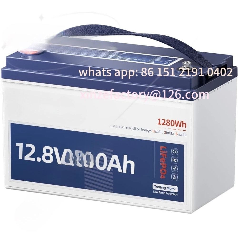 Customizable 12V 10…